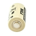thumbnail image 5 of 3V 1/2 AA Lithium Battery for FDK CR14250SE, SANYO CR14250, SANYO  SE, 5 of 7