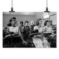 thumbnail image 2 of Print: Integrated Classroom At Anacostia High School, Washington, D.C., 2 of 4