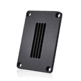 thumbnail image 2 of Altavoz de Agudos AMT de 4 Ohmios y 30 W con Cinta Profesional para Aficionados A la Música, Unidad de Altavoz de Alta Fidelidad para Bricolaje, Transformador Air Motion, 2 of 7