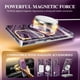 thumbnail image 4 of Funda de teléfono magnética GVIEWIN para Samsung Galaxy S25 Ultra 6.9, 4 of 7