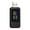 Black, variant on Bouanq Smart Electronics USB Power Meter DC 4-24V 5A LCD USB A&C Voltage Current Display USB Tester Multimeter Test Speed Of Charger Cables Capacity Of Power Bank, QC 2.0 3.0