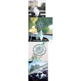 thumbnail image 3 of Mini Dream Catcher - Small Car Rearview Mirror Pendant - Hanging Dream Catcher - Car Decor Accessory, 3 of 4