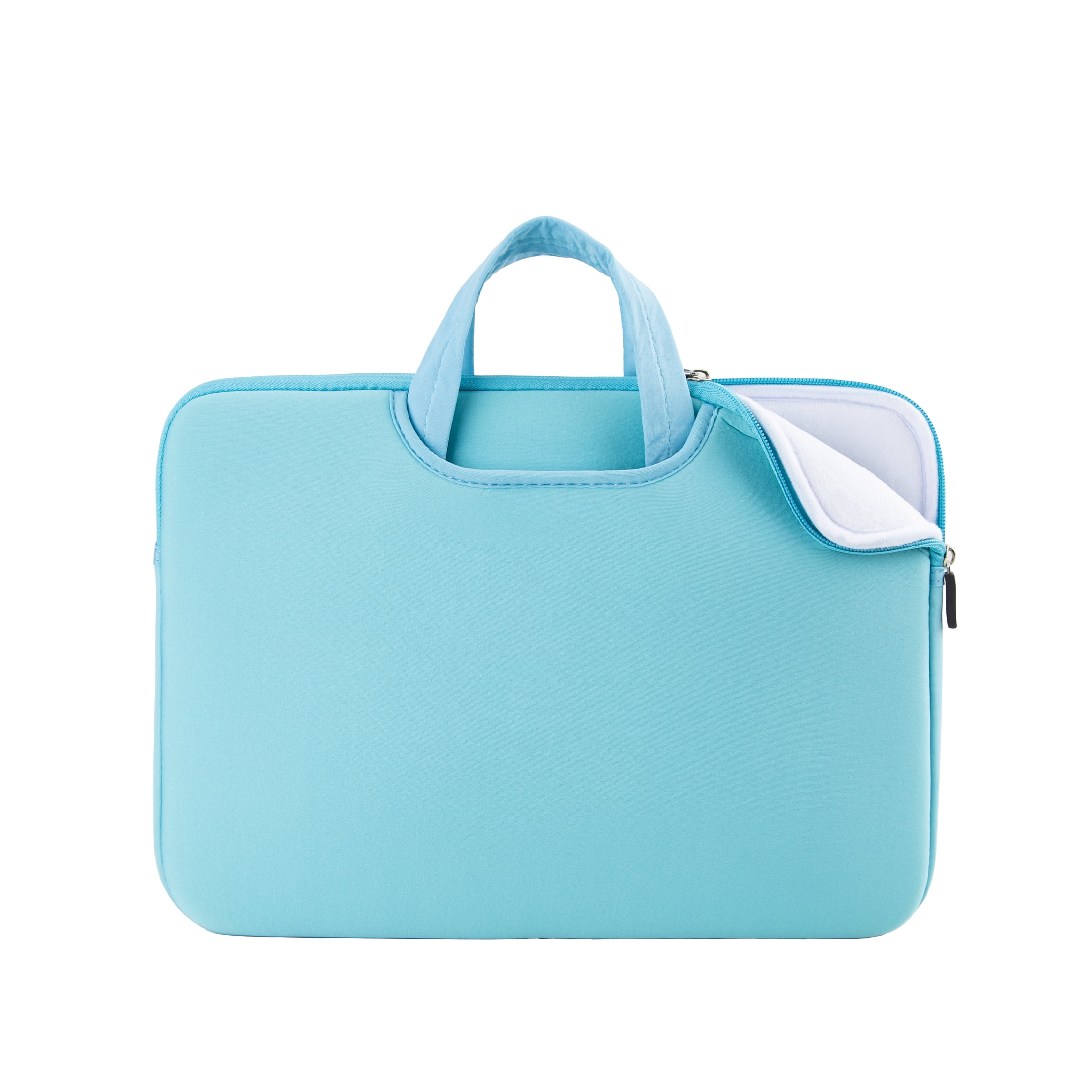 Custodia In Neoprene Per Laptop 11.6-12.1 Pollici - Morbida E Impermeabile - Con Doppia Cerniera - Unisex