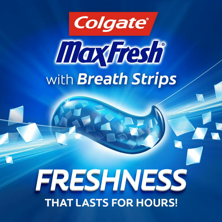 Colgate Max White Toothpaste 125ml • Doorstep Pharmacy