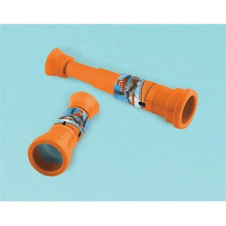 Various Disney Planes Mini Spotting Scopes / Favors, 4ct