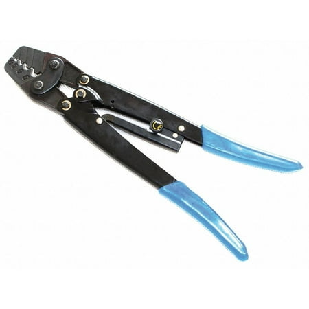 

Crimping Tool Ratchet Manual 8 to 16 AWG Made in China By Brand LeCeleBee