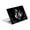 Shattered, variant on Head Case Designs Officially Licensed Assassin's Creed Logo Crests Vinyl Sticker Skin Decal Cover Compatible with Apple MacBook Pro 13" A1989 / A2159