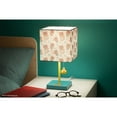 thumbnail image 4 of Animal Crossing Tom Nook Lamp- 14" Nintendo Licensed, 4 of 5
