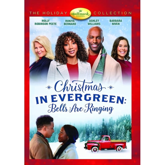 Christmas in Evergreen: Bells Are Ringing