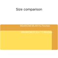 thumbnail image 4 of Mouse Pad Large Mouse Pad X CM (.X.es) Mousepad Big Desk Mat with Rubber Base Keyboard Pad for Gaming and Office, 4 of 6