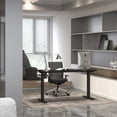 thumbnail image 4 of KOWO 48" K304 Electric Height Adjustable Standing Desk, Black, 4 of 8