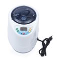 thumbnail image 6 of SHZICMY 2L 1000W Portable Full Body Personal Steam Sauna Heated Spa Detox Therapy Home, 6 of 16