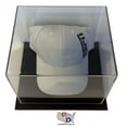 thumbnail image 6 of Acrylic Desk or Table Top Hat or Cap Display Case by GameDay Display, 6 of 7