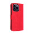 thumbnail image 4 of Funda Tipo Billetera GANGXUN para iPhone 15 Pro max – Tapa Flip con Tarjetero, 4 of 5