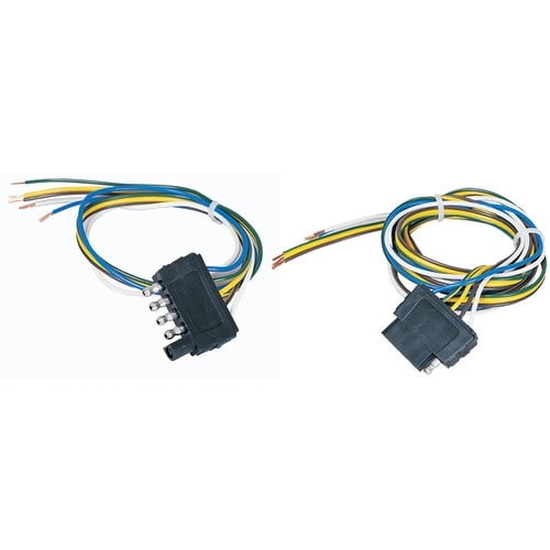 Hopkins Towing Solutions 5-Wire Flat Set