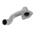 thumbnail image 1 of Carcasa del termostato del refrigerante del motor Unique Bargains Tubo de bomba de agua para Ford Explorer 1991-1996 tono metálico plateado, 1 of 7