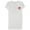 white, variant on Reebok Womens Keep It Classic State of Texas Graphic T-Shirt, White, X-Small