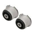 thumbnail image 5 of Rear Arm Bushings,2 Pcs Rear Arm Rear Trailing Control Arm Bushing Streamlined Design, 5 of 5