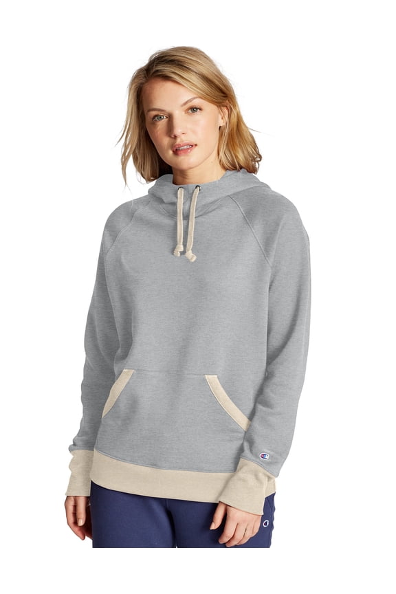 Women's Powerblend Fleece Pullover Hoodie