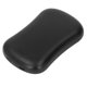 thumbnail image 2 of Calentador de manos recargable de tres en uno Banco de energía de gran capacidad de 10000mah, con masaje de vibración negro, 2 of 10