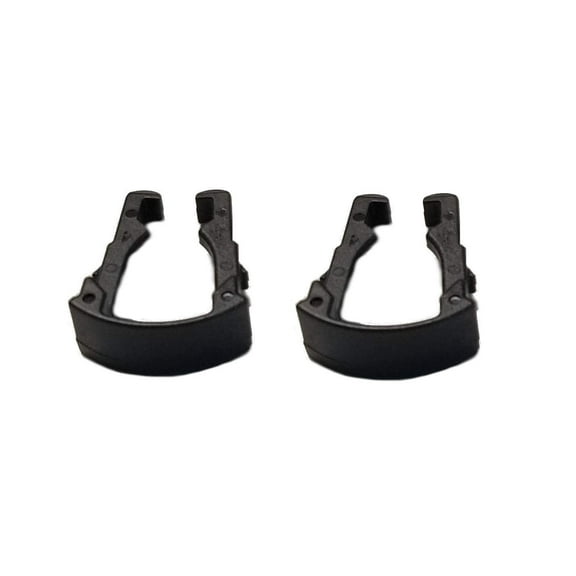 John Deere Original Equipment Retainer (2 Pack) - M155197