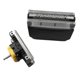thumbnail image 2 of Series 5 51b 51s Net Cover and Blade Head Replacement for Braun Razor Blade Heads 530 550 5646 8987, 2 of 5