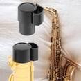 thumbnail image 1 of Tapa de extremo de saxofón alto Piezas de enchufe Protector de llave de cuello Tapón de saxofón profesional universal Enchufe de saxofón Accesorios de, 1 of 8
