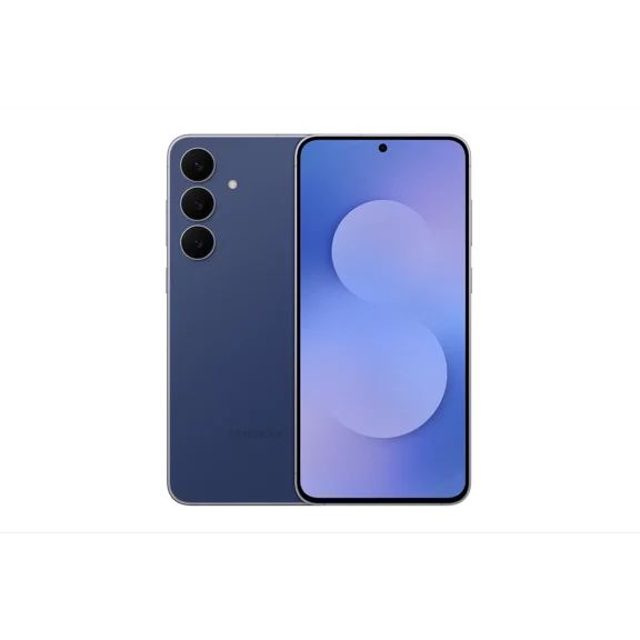 Pre-Owned GSM Unlocked - Samsung Galaxy S25 FE 128GB 8GB RAM Navy 6.7''