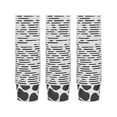 thumbnail image 5 of Cow Paper Ice Cream Cups with Spoons, Farm Birthday Party Supplies (8 oz, 100 Pack), 5 of 8