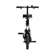 Jetson Bolt Pro Max Electric Bike, Black, Ages 12+