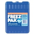 thumbnail image 1 of Freez Pak 4943 The Glacier Ice Pack  62 oz, 1 of 1