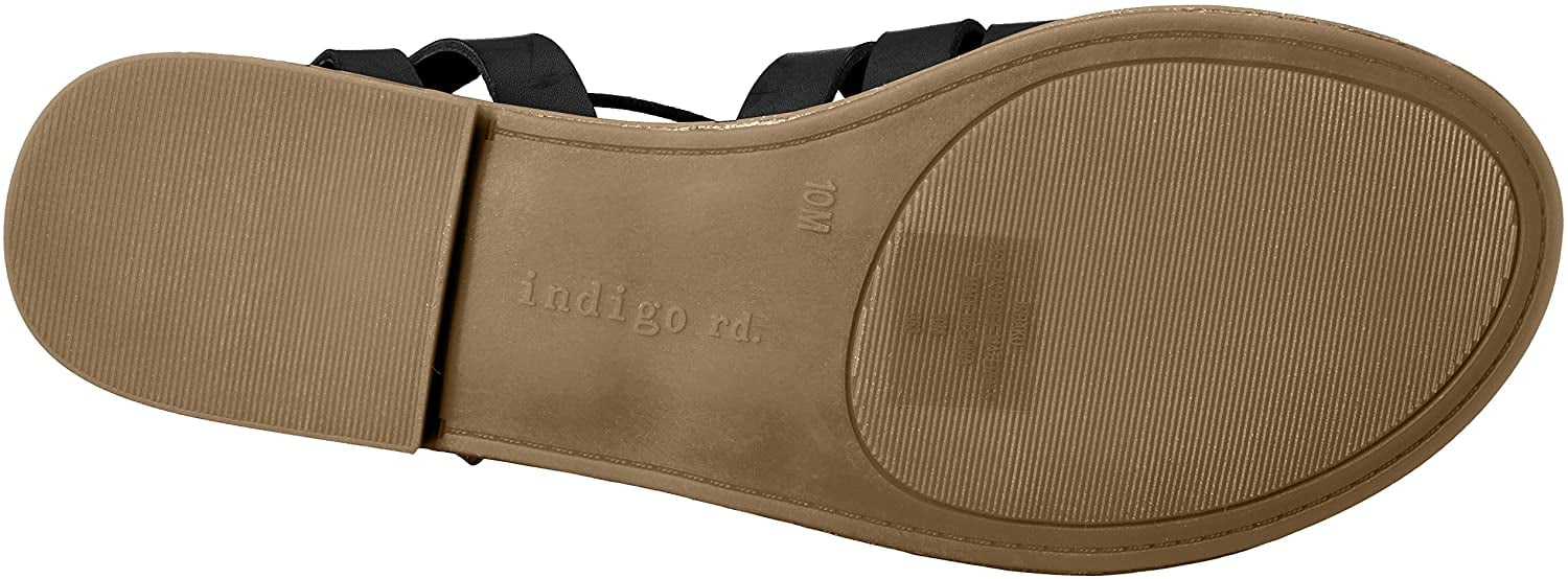 Buy Indigo Rd. Womens Baku Gladiator Online Kuwait Ubuy