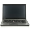 thumbnail image 2 of Refurbished Lenovo ThinkPad T440 14" Touch Screen Laptop Core i5 8GB 256GB SSD 2.5" Integrated Graphics Win 10 Pro 1 Yr Wty B v.WBA, 2 of 7