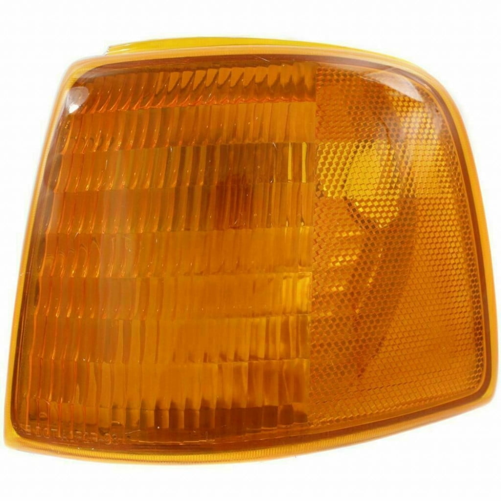 For Ford Ranger Park / Signal / Side Marker Light Assembly Unit 1993