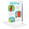 American Greetings Father's Day Card from Daughter (Splendid Job)