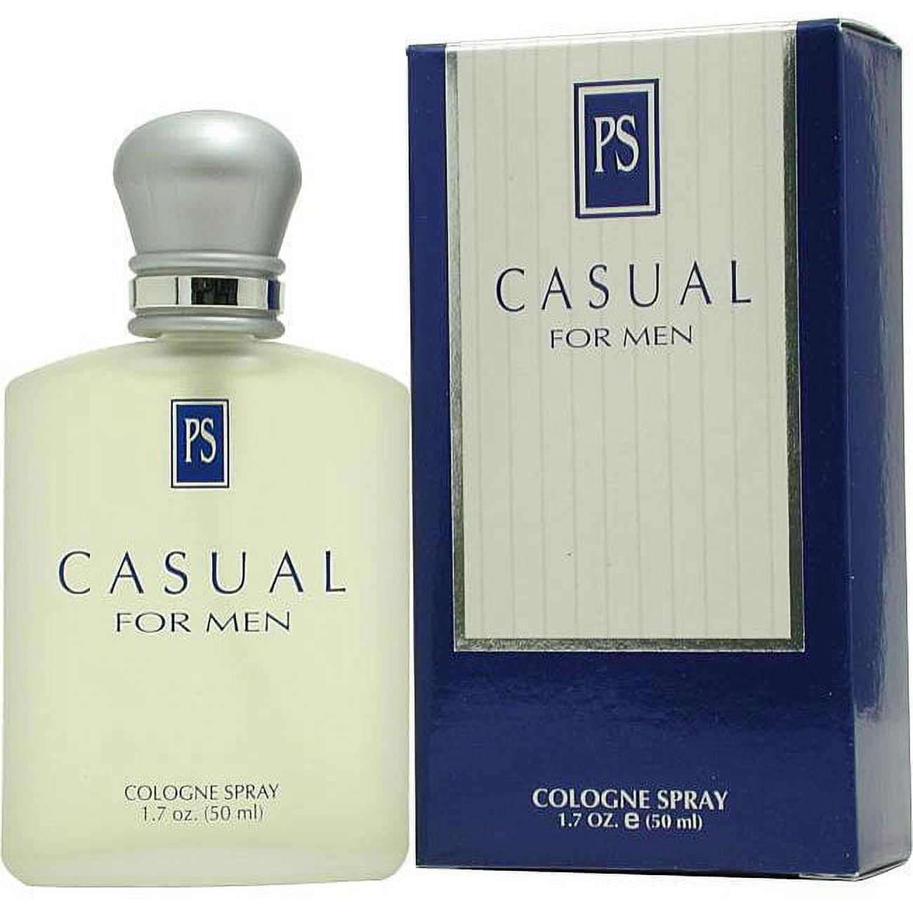Ps casual cologne on sale