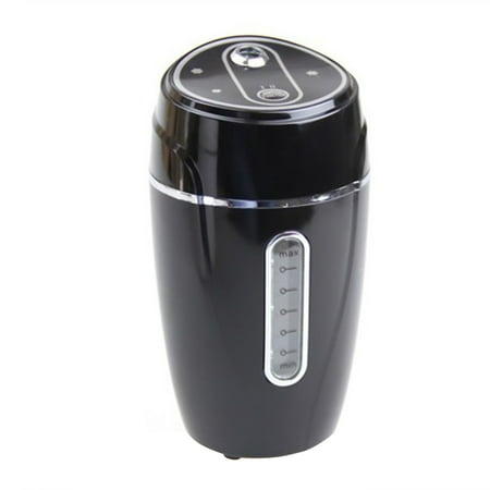 

Christmas Clearance! SuoKom Car Diffuser Mini Humidifier Portable Humidifiers Small Car Humidifier Home Desk Humidifier Car Essential Oil Diffuser Mini Diffuser For Car Scent Diffuser USB