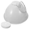 thumbnail image 4 of STRANDCHIC 1Ensemble Lumière de Table de Cuisine en Forme Ronde 3.9 Pouces, 4 of 8