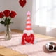 thumbnail image 5 of Regalos Del Día de San Valentín, Preciar el Corazón sin Rostro Muñeca 12x27.5cm Melocotón Rudolph Decoración, Ornamentos Del Día de San Valentín, 5 of 6