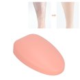 thumbnail image 4 of Hair Remover, Physical Hair Eraser Charge Free  For Home Pink, 4 of 8