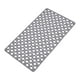 thumbnail image 2 of Fiudx Alfombrilla de Baño Antideslizante de Tpe Suave, Diseño a Prueba de Fugas con Múltiples Orificios, Ventosas Fuertes para Mayor Seguridad, Ideal para Duchas de Baño, Decoración Moderna para El H, 2 of 6
