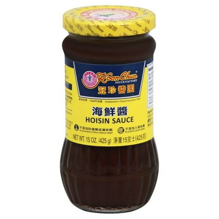 KOON CHUN SAUCE FACTORY, HOISIN SAUCE