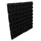 thumbnail image 1 of Bolsa de Cultivo de Plantas BuyweekMX 64 Bolsillos Negro, 1 of 5