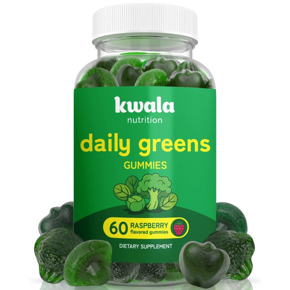 Fruits And Vegetables Supplement