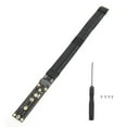 thumbnail image 2 of Cable De Extensión Adaptador NGFF Key M Para XP/Vista 32/64/ 7/ 8 / 10 20CM, 2 of 7