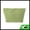 Green, variant on Unique Bargains 1 Pc Knitted Stripes Makeup Bag for Everyday Use Green