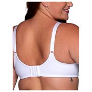 Vanity Fair Womens Beauty Back Minimizer Bra Style-76-080