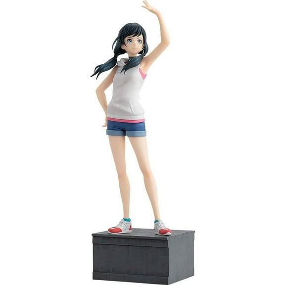 Good Smile Company Weathering With You Hina Amano Pop Up Parade