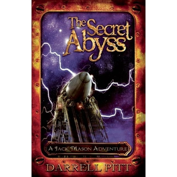 Pre-Owned The Secret Abyss (Paperback) 1922147966 9781922147967