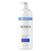 Nexxus Humectress Ultimate Moisture Daily Deep Conditioner with Elastin Protein, 16.5 fl oz